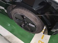 Tesla Model 3 2022 Rear-Wheel Drive - ფოტო 8