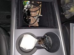 Tesla Model 3 2022 Rear-Wheel Drive - ფოტო 9