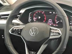Volkswagen FAW-Volkswagen CC 380TSI Eye-Catching Edition - ფოტო 3