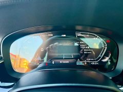 BMW 6 Series GT 630i M Sport Package - ფოტო 11