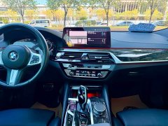 BMW 6 Series GT 630i M Sport Package - ფოტო 12