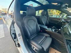 BMW 6 Series GT 630i M Sport Package - ფოტო 13