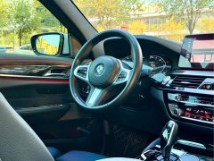 BMW 6 Series GT 630i M Sport Package - ფოტო 14