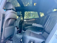 BMW 6 Series GT 630i M Sport Package - ფოტო 15