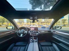 BMW 6 Series GT 630i M Sport Package - ფოტო 16