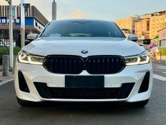 BMW 6 Series GT 630i M Sport Package - ფოტო 2