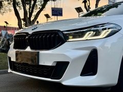 BMW 6 Series GT 630i M Sport Package - ფოტო 4
