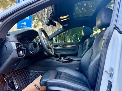 BMW 6 Series GT 630i M Sport Package - ფოტო 7