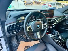 BMW 6 Series GT 630i M Sport Package - ფოტო 8