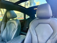 BMW 6 Series GT 630i M Sport Package - ფოტო 9