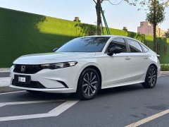 Honda Xingyue 240TURBO CVT Smart Comfort Edition - ფოტო 1
