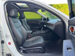 Honda Xingyue 240TURBO CVT Smart Comfort Edition - ფოტო 10