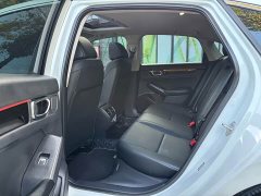 Honda Xingyue 240TURBO CVT Smart Comfort Edition - ფოტო 11