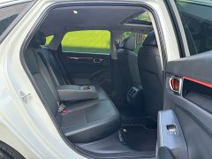 Honda Xingyue 240TURBO CVT Smart Comfort Edition - ფოტო 12
