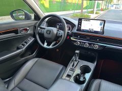 Honda Xingyue 240TURBO CVT Smart Comfort Edition - ფოტო 13