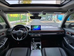 Honda Xingyue 240TURBO CVT Smart Comfort Edition - ფოტო 15