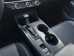 Honda Xingyue 240TURBO CVT Smart Comfort Edition - ფოტო 17