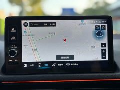 Honda Xingyue 240TURBO CVT Smart Comfort Edition - ფოტო 18