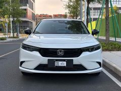 Honda Xingyue 240TURBO CVT Smart Comfort Edition - ფოტო 2