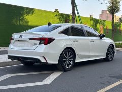 Honda Xingyue 240TURBO CVT Smart Comfort Edition - ფოტო 6