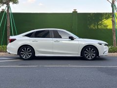 Honda Xingyue 240TURBO CVT Smart Comfort Edition - ფოტო 8
