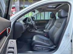 Honda Xingyue 240TURBO CVT Smart Comfort Edition - ფოტო 9