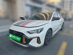 Trumpchi Yingbao 270T DCT J15 - ფოტო 1