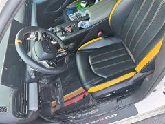 Trumpchi Yingbao 270T DCT J15 - ფოტო 11