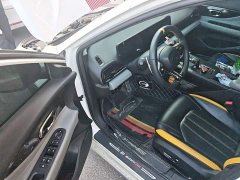 Trumpchi Yingbao 270T DCT J15 - ფოტო 12