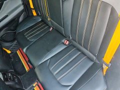 Trumpchi Yingbao 270T DCT J15 - ფოტო 13