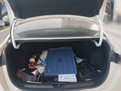 Trumpchi Yingbao 270T DCT J15 - ფოტო 15