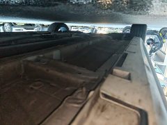 Trumpchi Yingbao 270T DCT J15 - ფოტო 17