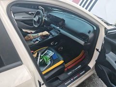 Trumpchi Yingbao 270T DCT J15 - ფოტო 19