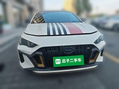 Trumpchi Yingbao 270T DCT J15 - ფოტო 2