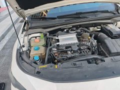 Trumpchi Yingbao 270T DCT J15 - ფოტო 20