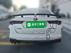 Trumpchi Yingbao 270T DCT J15 - ფოტო 3