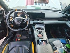 Trumpchi Yingbao 270T DCT J15 - ფოტო 5