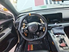 Trumpchi Yingbao 270T DCT J15 - ფოტო 6