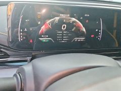 Trumpchi Yingbao 270T DCT J15 - ფოტო 8