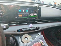 Trumpchi Yingbao 270T DCT J15 - ფოტო 9