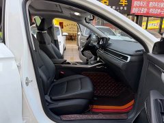 Geely Emgrand 4th Generation 1.5L CVT Luxury - ფოტო 6