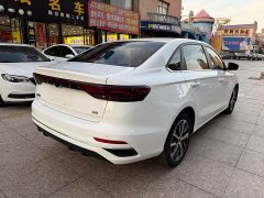 Geely Emgrand 4th Generation 1.5L CVT Luxury - ფოტო 8