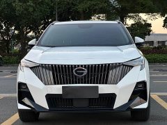 GAC GS3 270T Edition - ფოტო 2