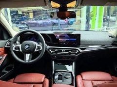 BMW 3 Series 320i M Sport Package - ფოტო 10