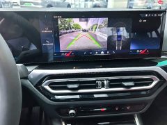 BMW 3 Series 320i M Sport Package - ფოტო 11