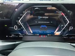 BMW 3 Series 320i M Sport Package - ფოტო 12