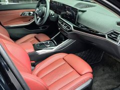 BMW 3 Series 320i M Sport Package - ფოტო 8
