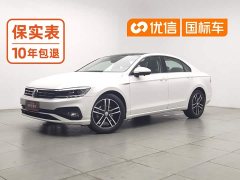 Volkswagen Lingdu Facelift 280TSI DSG Comfort - ფოტო 1