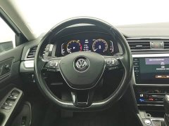 Volkswagen Lingdu Facelift 280TSI DSG Comfort - ფოტო 11
