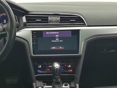 Volkswagen Lingdu Facelift 280TSI DSG Comfort - ფოტო 12